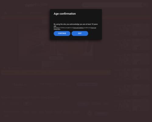 What's the name of this pornstar?