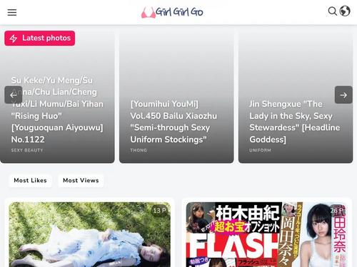 Model: Shen Mengyao Alias: Shen Mengyao_G-cat 