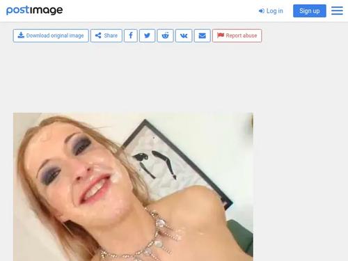 What's the name of this pornstar?