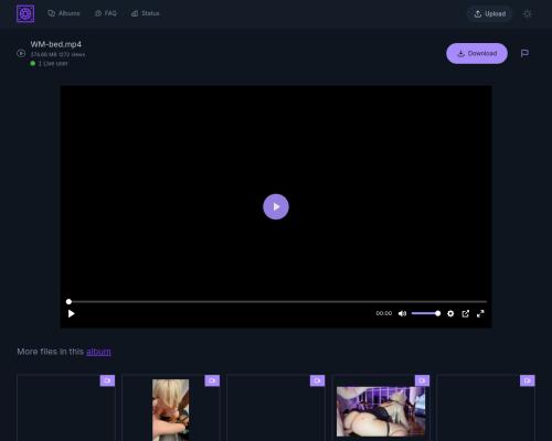 What's the name of this pornstar?