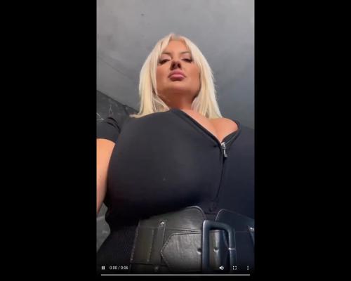 What's the name of this pornstar?