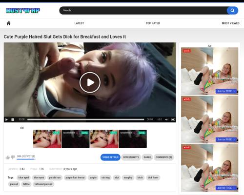 What's the name of this pornstar?