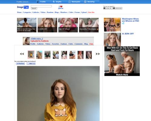 What's the name of this pornstar?