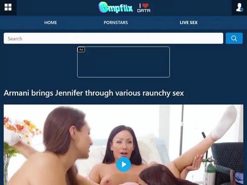 What's the name of this pornstar?