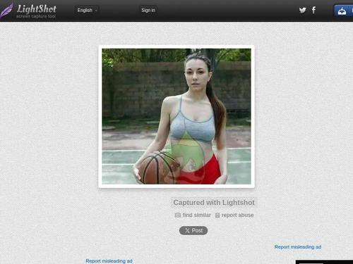 What's the name of this pornstar?