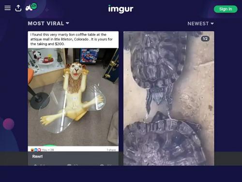 What is her name and where can I find the full video?