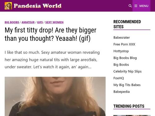 What's the name of this pornstar?