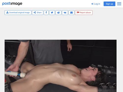 What's the name of this pornstar?