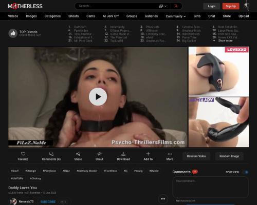 What's the name of this pornstar?