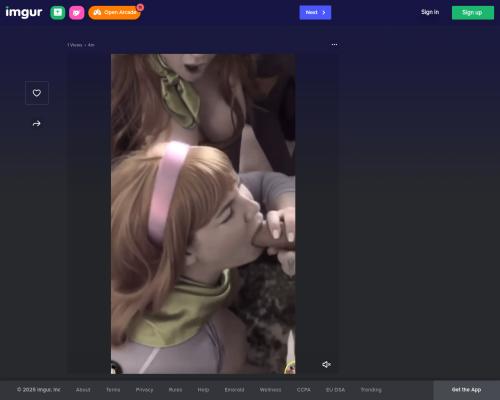 Need help with this Reverse search didnt work Looks like Chelsea Wilde as Daphne?