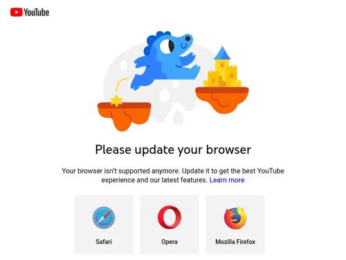 Does anyone know the names of those in these videos?