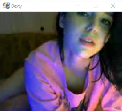What's the name of this pornstar?