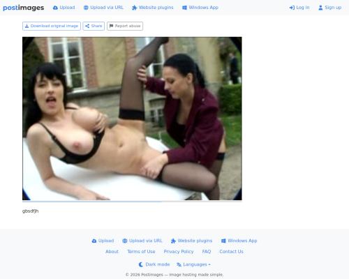 What's the name of this pornstar?