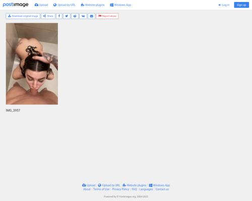 What's the name of this pornstar?