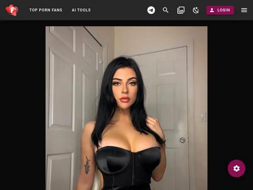 What's the name of this pornstar?