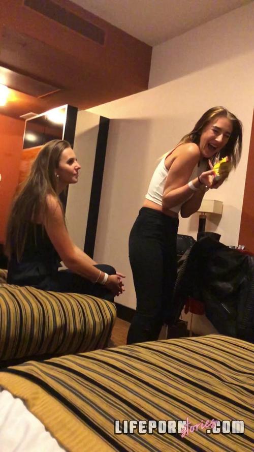 What's the name of this pornstar?