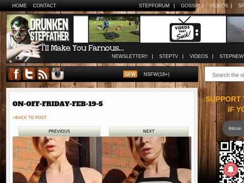 What's the name of this pornstar?