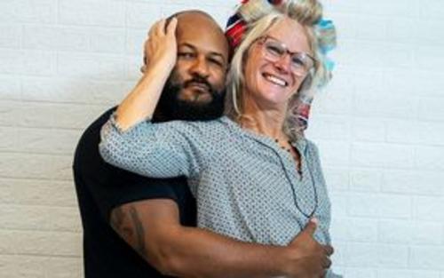      OnlyTaboo    -  Squirting 67 Years Old Grandma Rough Fist Fucked  https://www.sexlikereal.com/flat/squirting-67-years-old-grandma-fist-fucked-2680