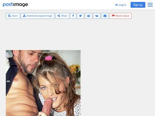 Gabriella Wolf.
https://www.privateclassics.com/en/scene/Gabriella-Takes-a-Facial-Cumshot-after-Fucking-Her-Friends-Father/4275