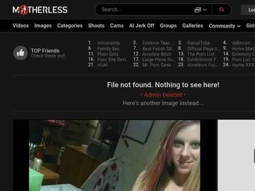 What's the name of this pornstar?