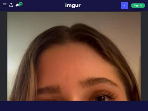 What is her name? Anyone?