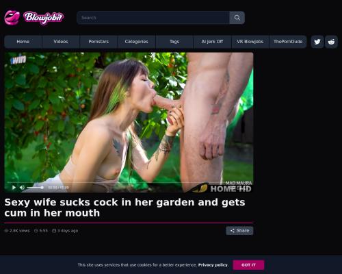 What's the name of this pornstar?