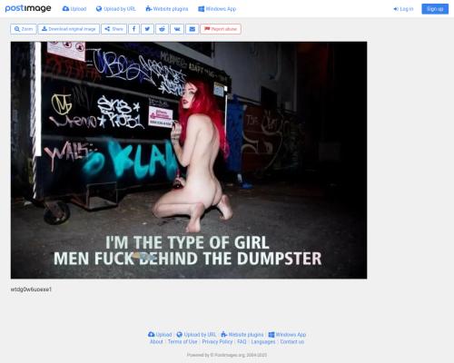 What's the name of this pornstar?