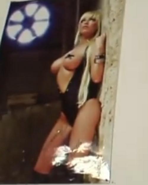 What's the name of this pornstar?