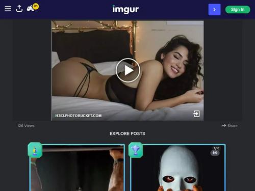 What's the name of this pornstar?