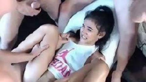 Nicole from The_best_party  https://www.camwhores.video/videos/6787058/the-best-party-4/ https://it.rec-tube.com/clicks/search/the_best_party/ https://m.nuvid.com/video/6762304/double-penetration-for-cute-latina-teen-in-hardcore-gan