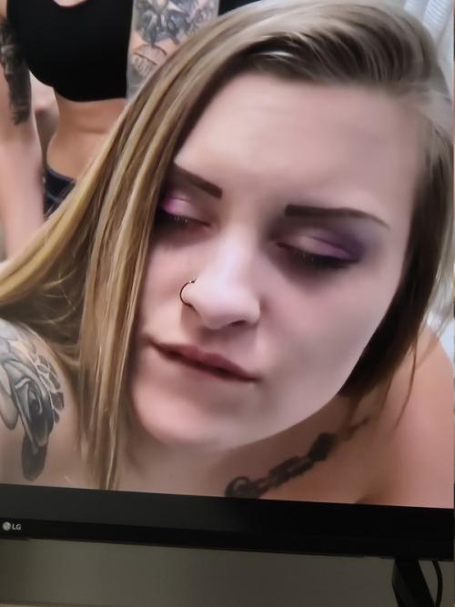 Name pornstar please