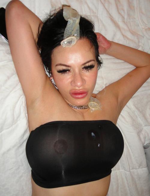 What's the name of this pornstar?