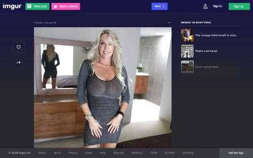 What is her name please such nice tits! 