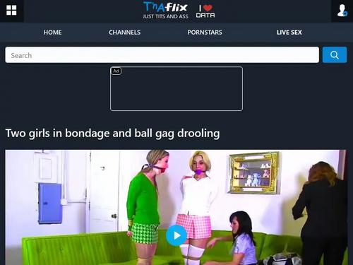 Names rest of the video?