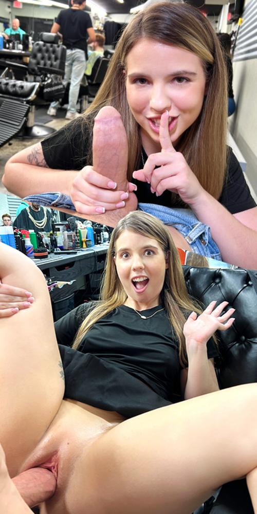 What's the name of this pornstar?