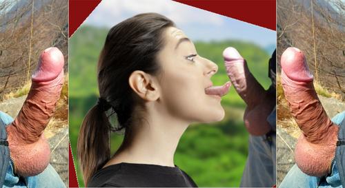 What's the name of this pornstar?