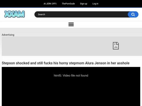 What's the name of this pornstar?