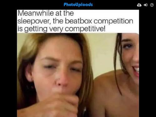 Hope Harper and Avalon Aries 