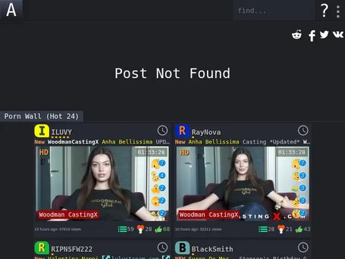 What's the name of this pornstar?