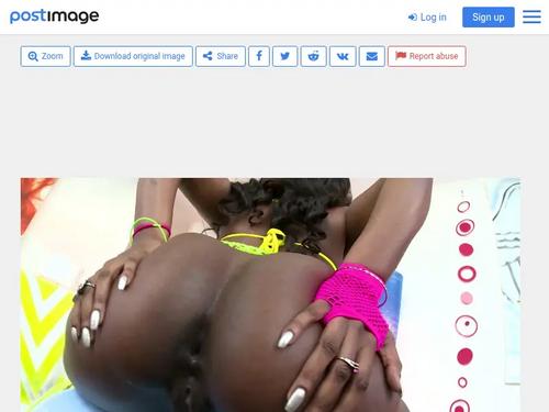 What's the name of this pornstar?