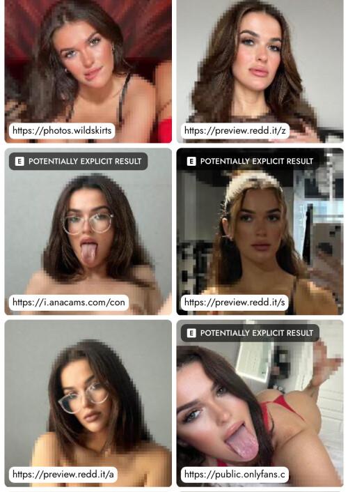 What's the name of this pornstar?