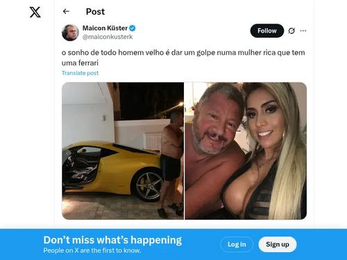 name blonde bitch her ???????