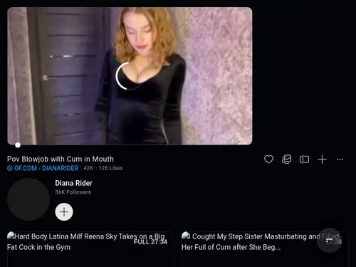 What's the name of this pornstar?