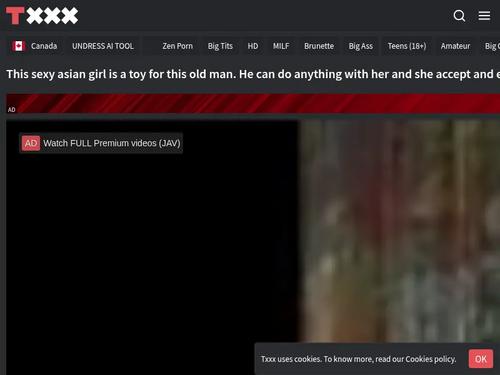 What's the name of this pornstar?