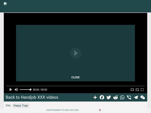 What's the name of this pornstar?