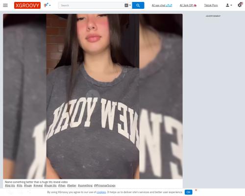 What's the name of this pornstar?