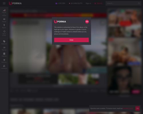 What's the name of this pornstar?