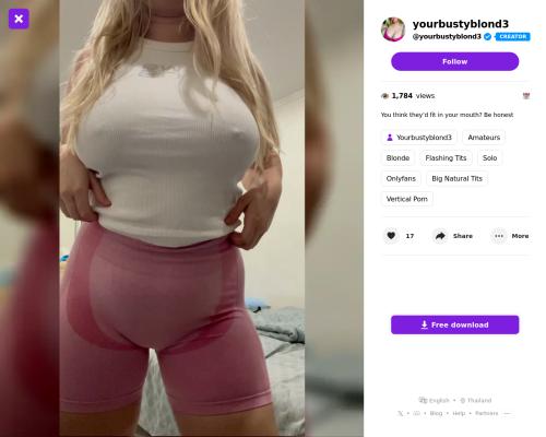 What's the name of this pornstar?