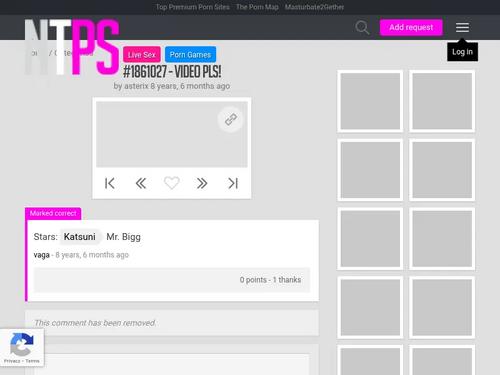 What's the name of this pornstar?