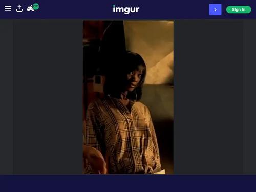 Girl 2 in Get Busy by Sean Paul music video name pleaase!